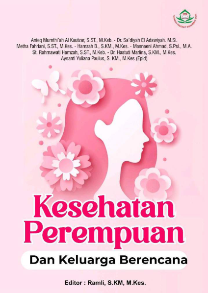 Kesehatan Perempuan Dan Keluarga Berencana